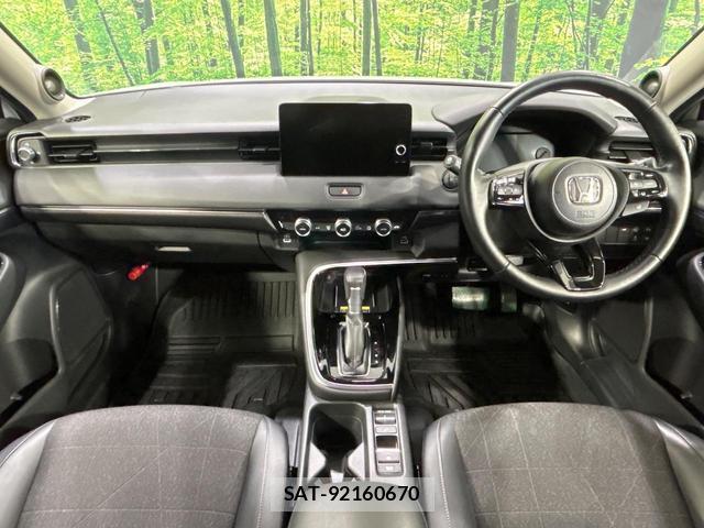 Honda VEZEL 2023-10 8872996-1