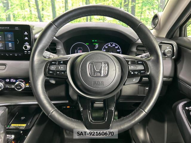 Honda VEZEL 2023-10 8872996-10