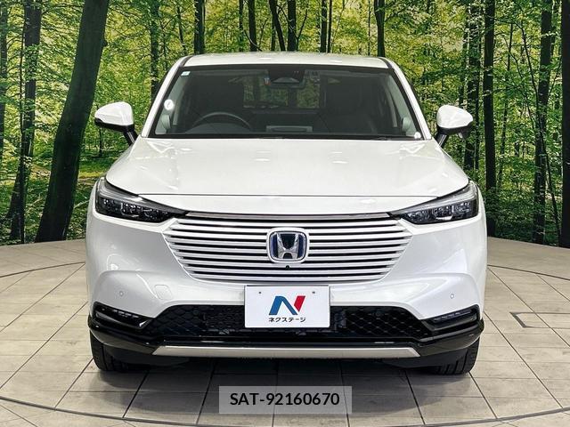 Honda VEZEL 2023-10 8872996-13