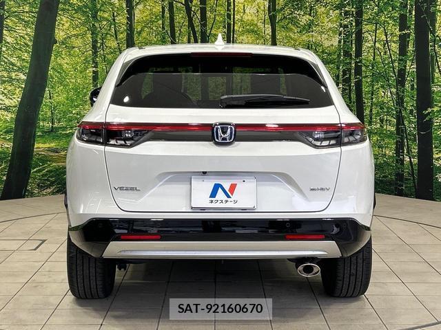 Honda VEZEL 2023-10 8872996-14