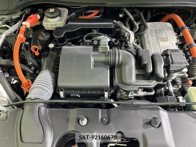 Honda VEZEL 2023-10 8872996-17
