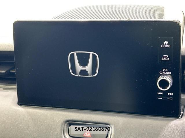Honda VEZEL 2023-10 8872996-2