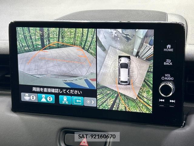 Honda VEZEL 2023-10 8872996-3