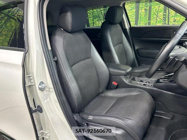 Honda VEZEL 2023-10 8872996-7