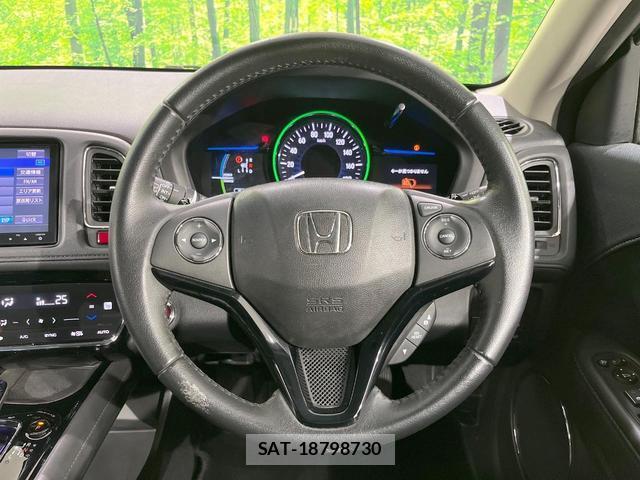 Honda VEZEL 2015-09 8873618-10