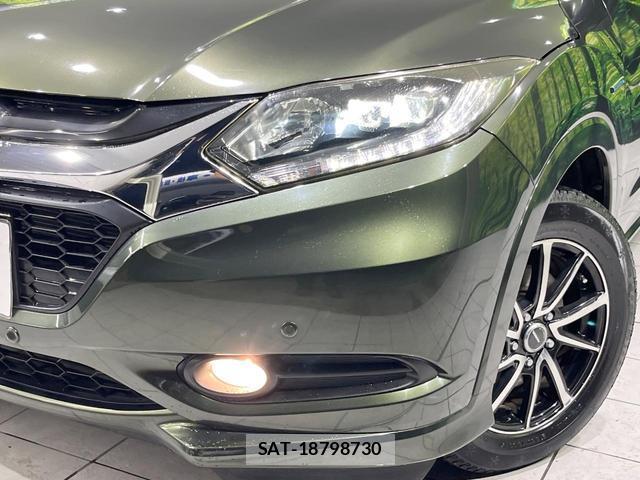 Honda VEZEL 2015-09 8873618-11