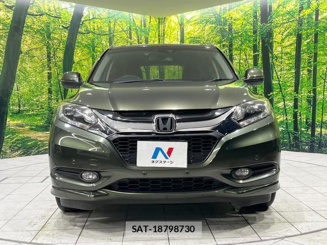 Honda VEZEL 2015-09 8873618-13