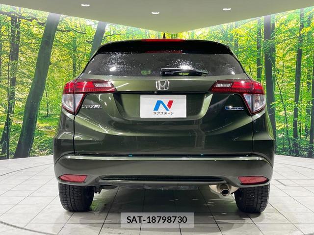 Honda VEZEL 2015-09 8873618-14