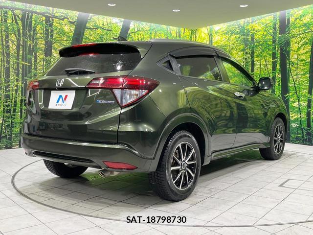 Honda VEZEL 2015-09 8873618-16