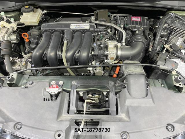 Honda VEZEL 2015-09 8873618-17