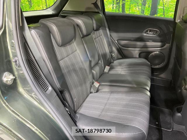 Honda VEZEL 2015-09 8873618-8