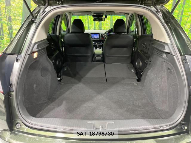 Honda VEZEL 2015-09 8873618-9
