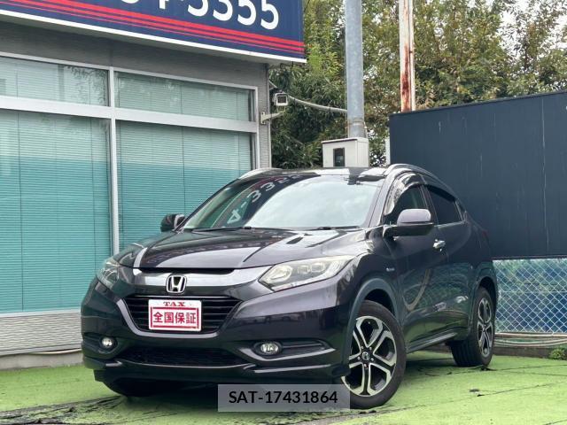 Honda VEZEL 2015-03 8874054-0
