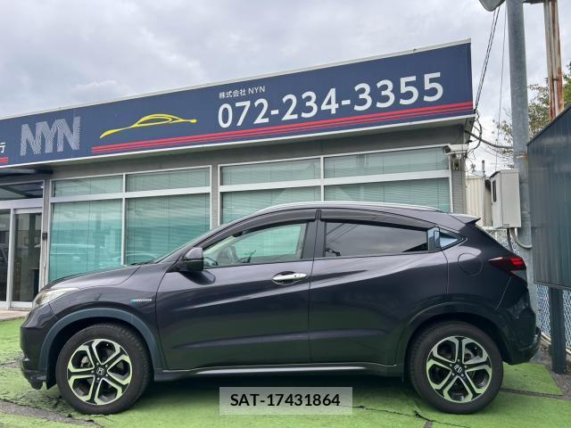 Honda VEZEL 2015-03 8874054-1