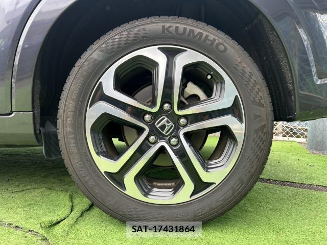 Honda VEZEL 2015-03 8874054-12