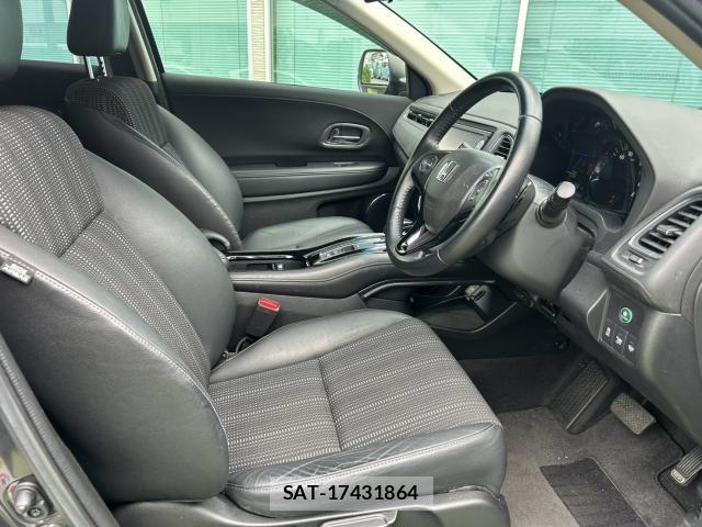 Honda VEZEL 2015-03 8874054-13