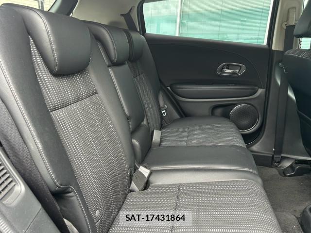 Honda VEZEL 2015-03 8874054-15