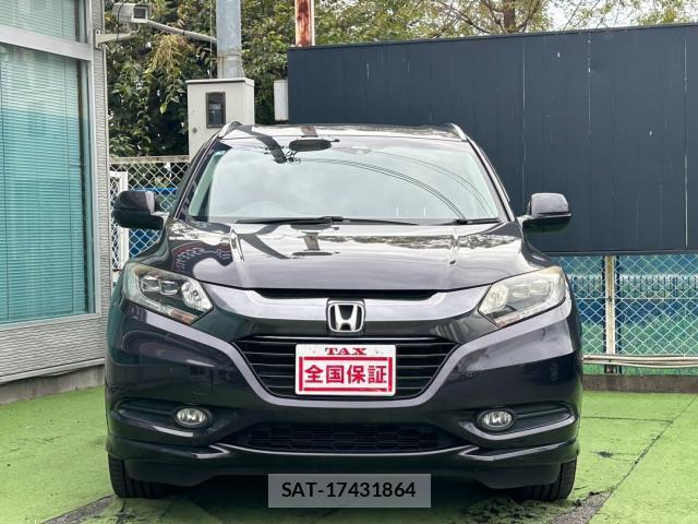 Honda VEZEL 2015-03 8874054-18