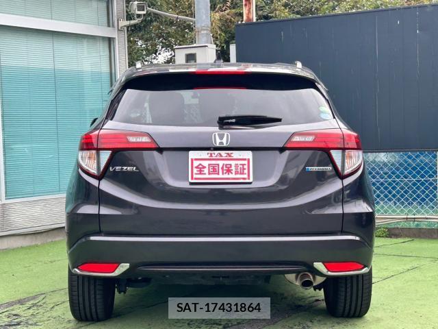 Honda VEZEL 2015-03 8874054-19