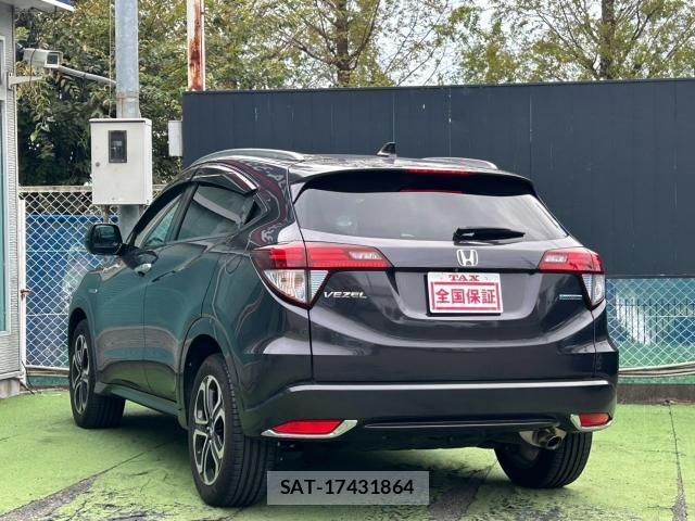 Honda VEZEL 2015-03 8874054-2