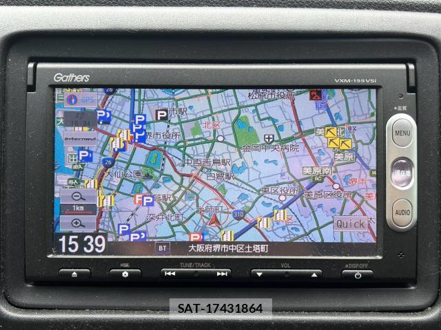 Honda VEZEL 2015-03 8874054-4