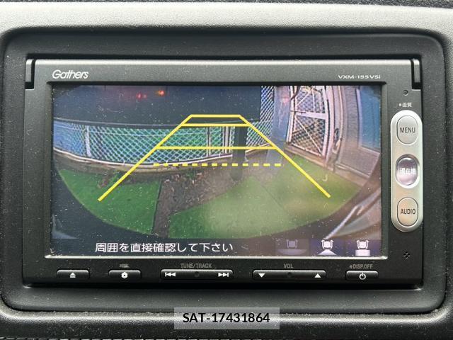 Honda VEZEL 2015-03 8874054-5