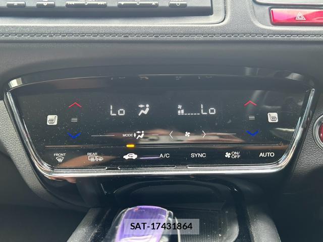 Honda VEZEL 2015-03 8874054-7