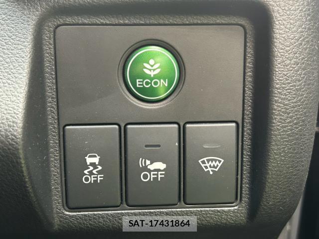 Honda VEZEL 2015-03 8874054-8