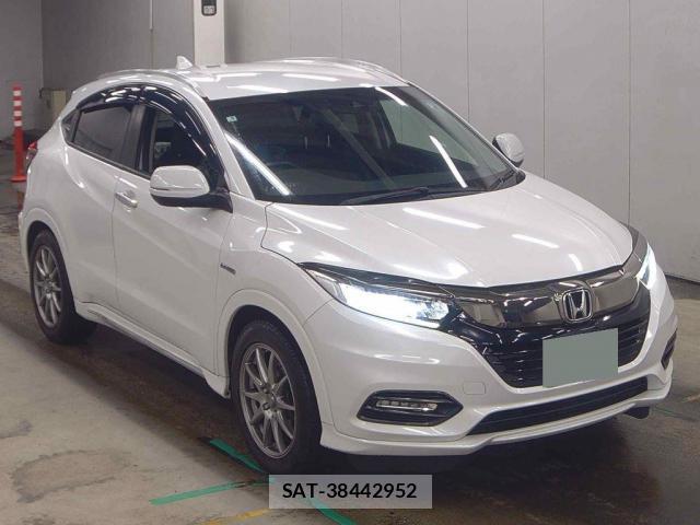 Honda VEZEL 2019-08 8874235-0