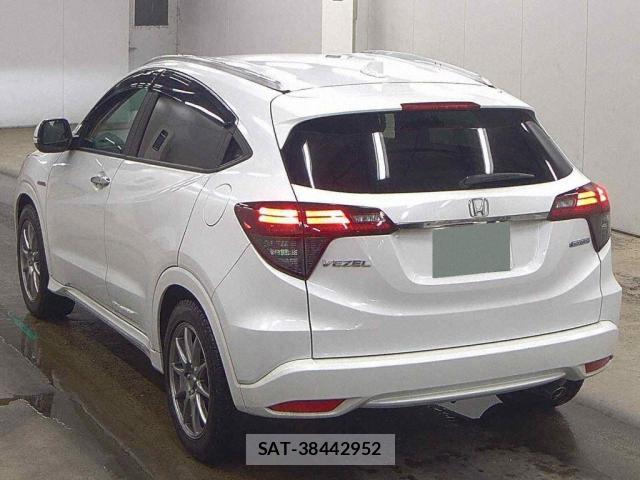 Honda VEZEL 2019-08 8874235-1