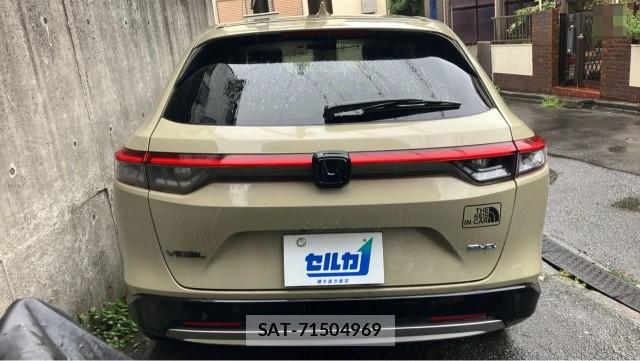 Honda VEZEL 2023-11 8874421-1