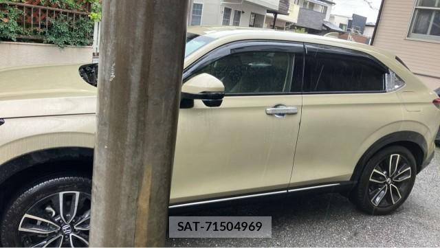 Honda VEZEL 2023-11 8874421-10