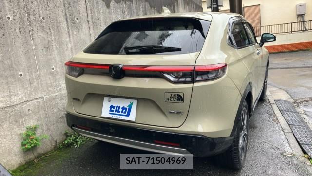 Honda VEZEL 2023-11 8874421-12