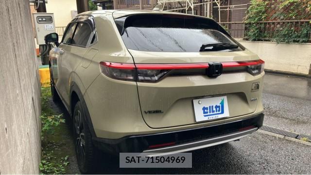 Honda VEZEL 2023-11 8874421-13