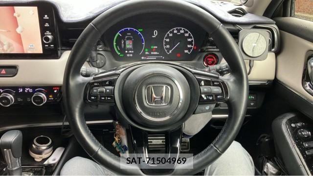 Honda VEZEL 2023-11 8874421-16