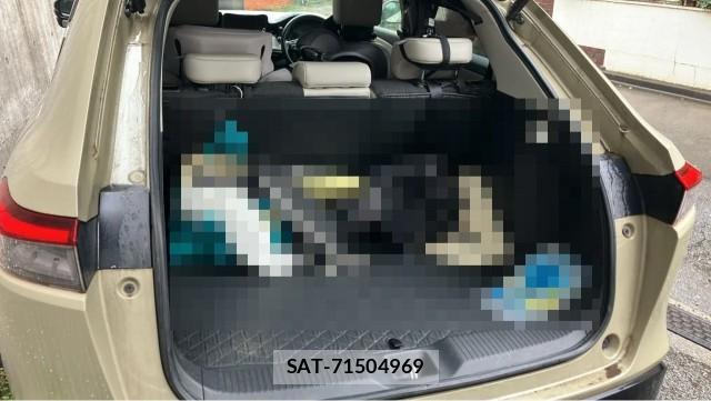 Honda VEZEL 2023-11 8874421-17
