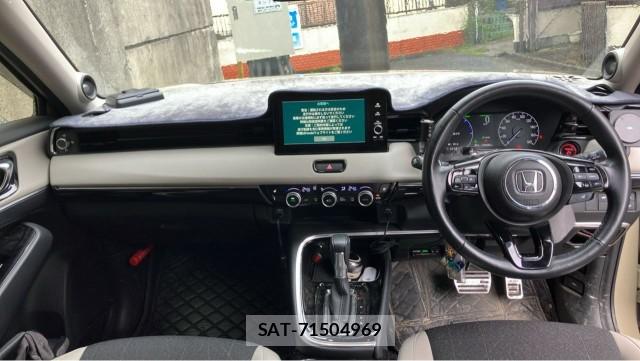 Honda VEZEL 2023-11 8874421-2