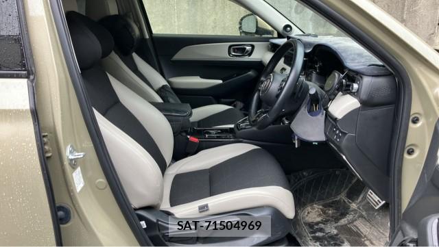 Honda VEZEL 2023-11 8874421-5