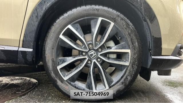 Honda VEZEL 2023-11 8874421-8