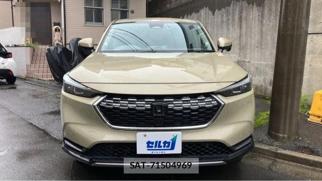 Honda VEZEL 2023-11 8874421-9