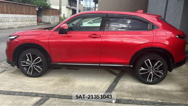 Honda VEZEL 2022-02 8874459-10
