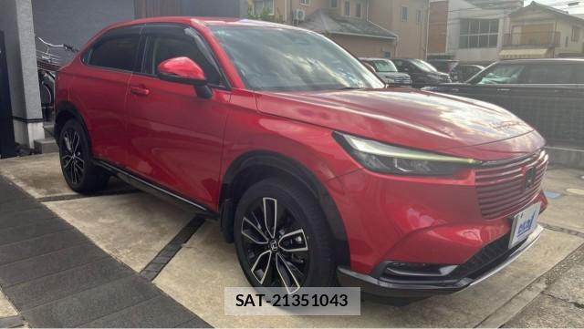 Honda VEZEL 2022-02 8874459-11