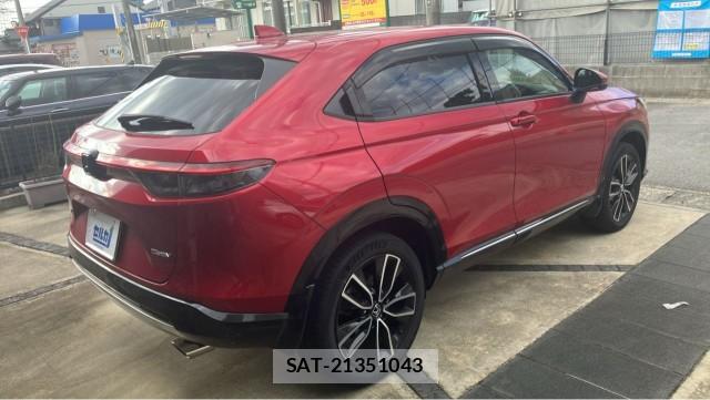 Honda VEZEL 2022-02 8874459-12