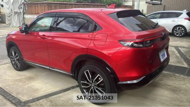 Honda VEZEL 2022-02 8874459-13
