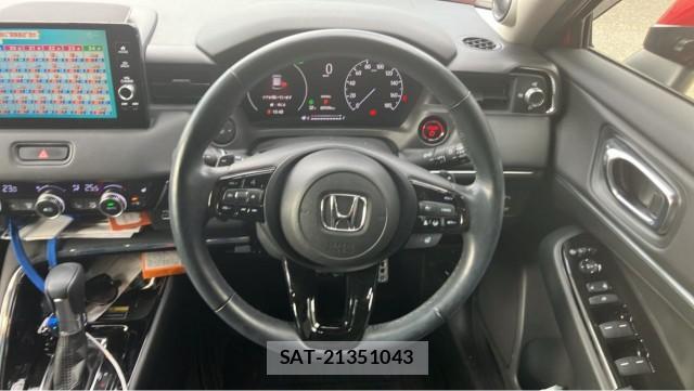 Honda VEZEL 2022-02 8874459-16