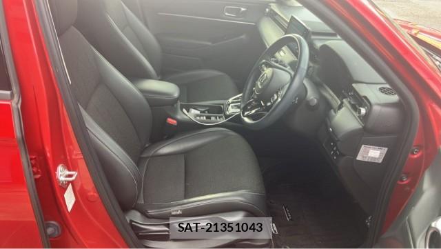 Honda VEZEL 2022-02 8874459-5