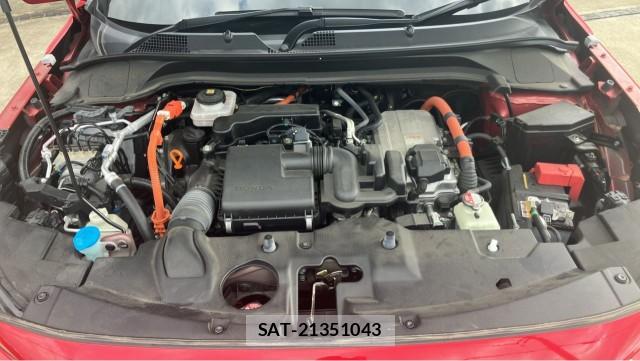 Honda VEZEL 2022-02 8874459-7