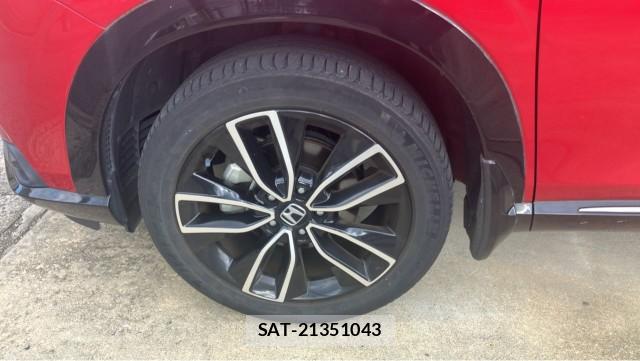 Honda VEZEL 2022-02 8874459-8