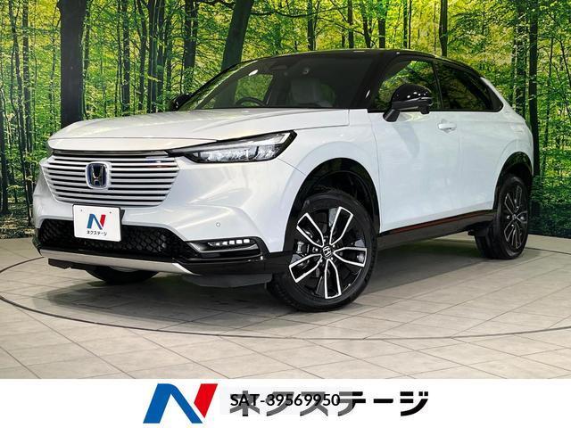 Honda VEZEL 2023-04 8874631-0