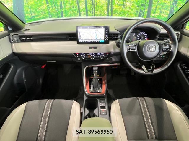 Honda VEZEL 2023-04 8874631-1